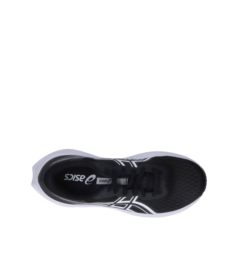 ASICS PATRIOT 14 Scarpa running donna nera