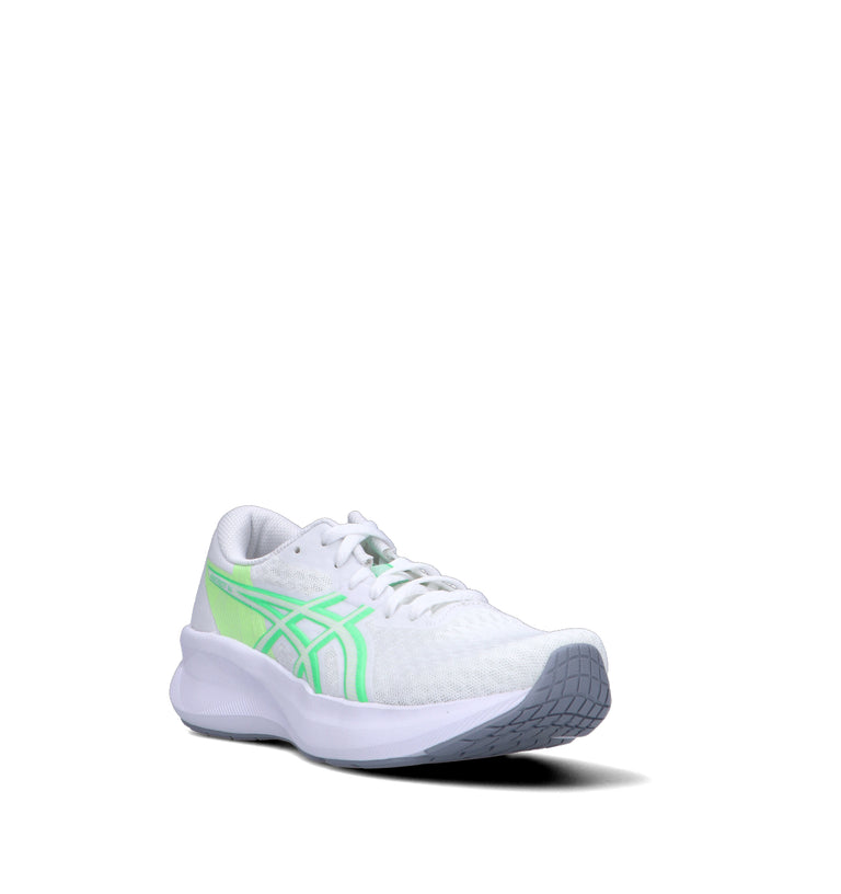 ASICS PATRIOT 14 Scarpa running donna bianca