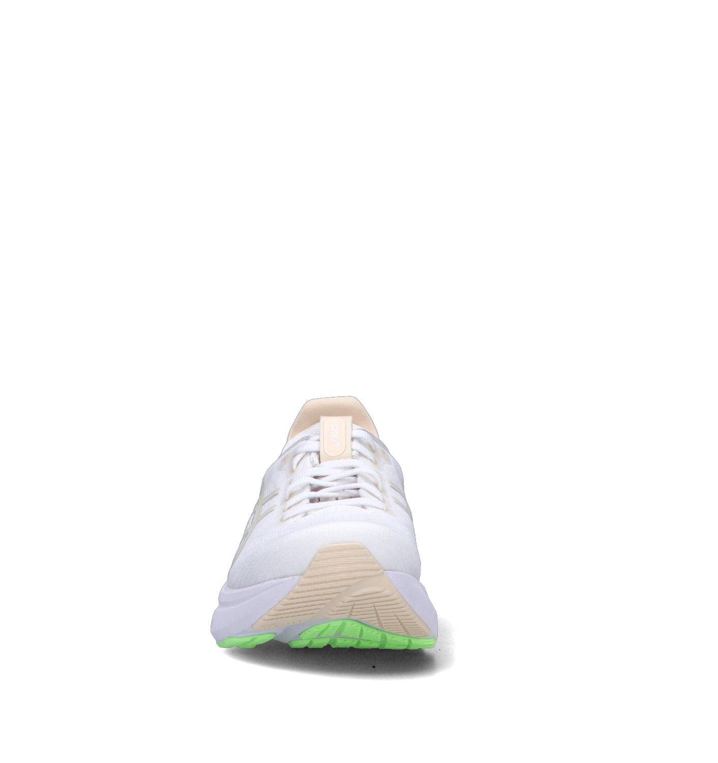 ASICS GEL-KAYANO 32 Scarpa running donna bianca