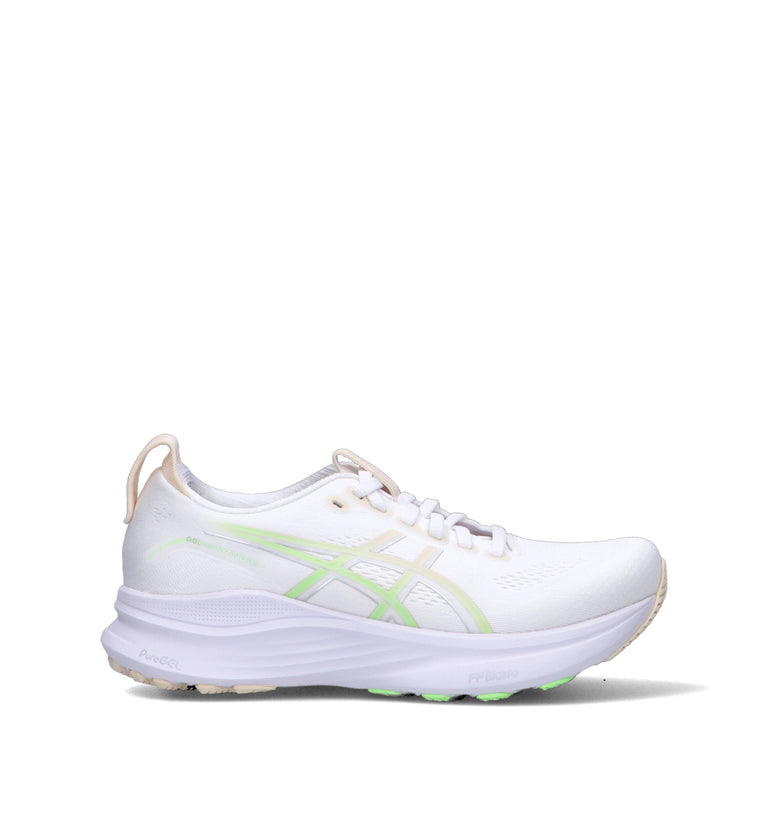 ASICS GEL-KAYANO 32 Scarpa running donna bianca