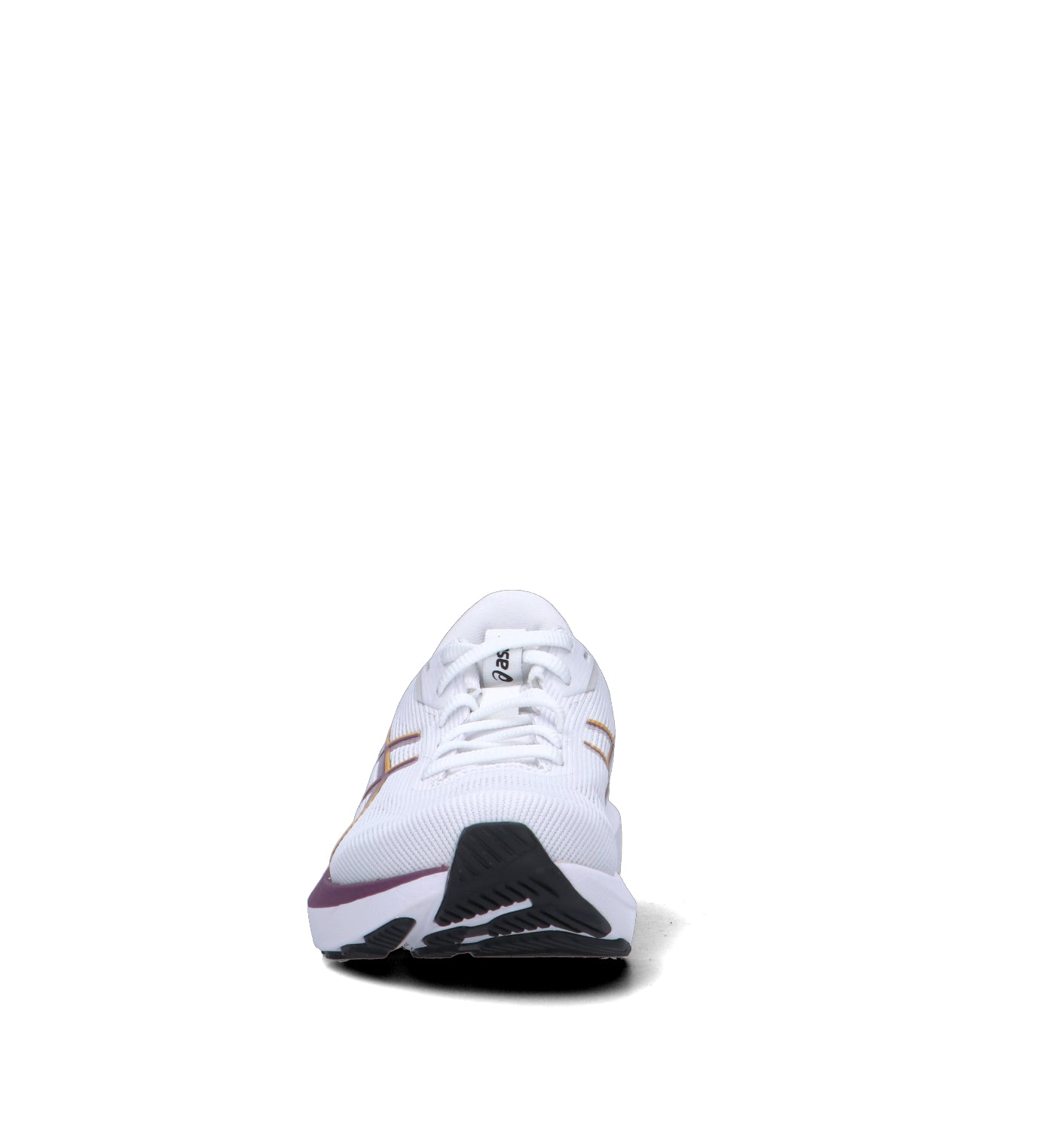 ASICS GT-1000 14 Scarpa running donna bianca