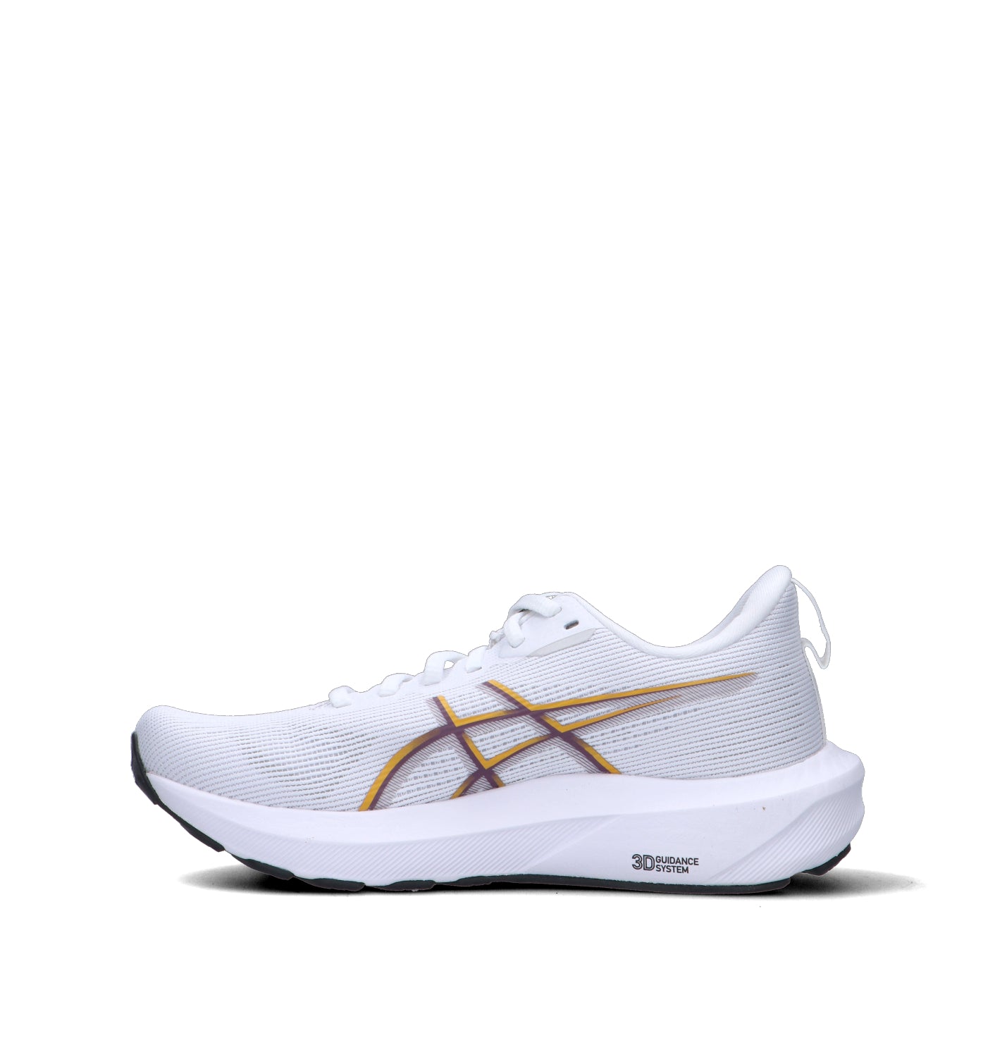 ASICS GT-1000 14 Scarpa running donna bianca