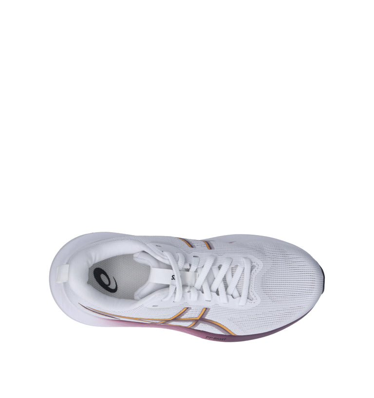 ASICS GT-1000 14 Scarpa running donna bianca