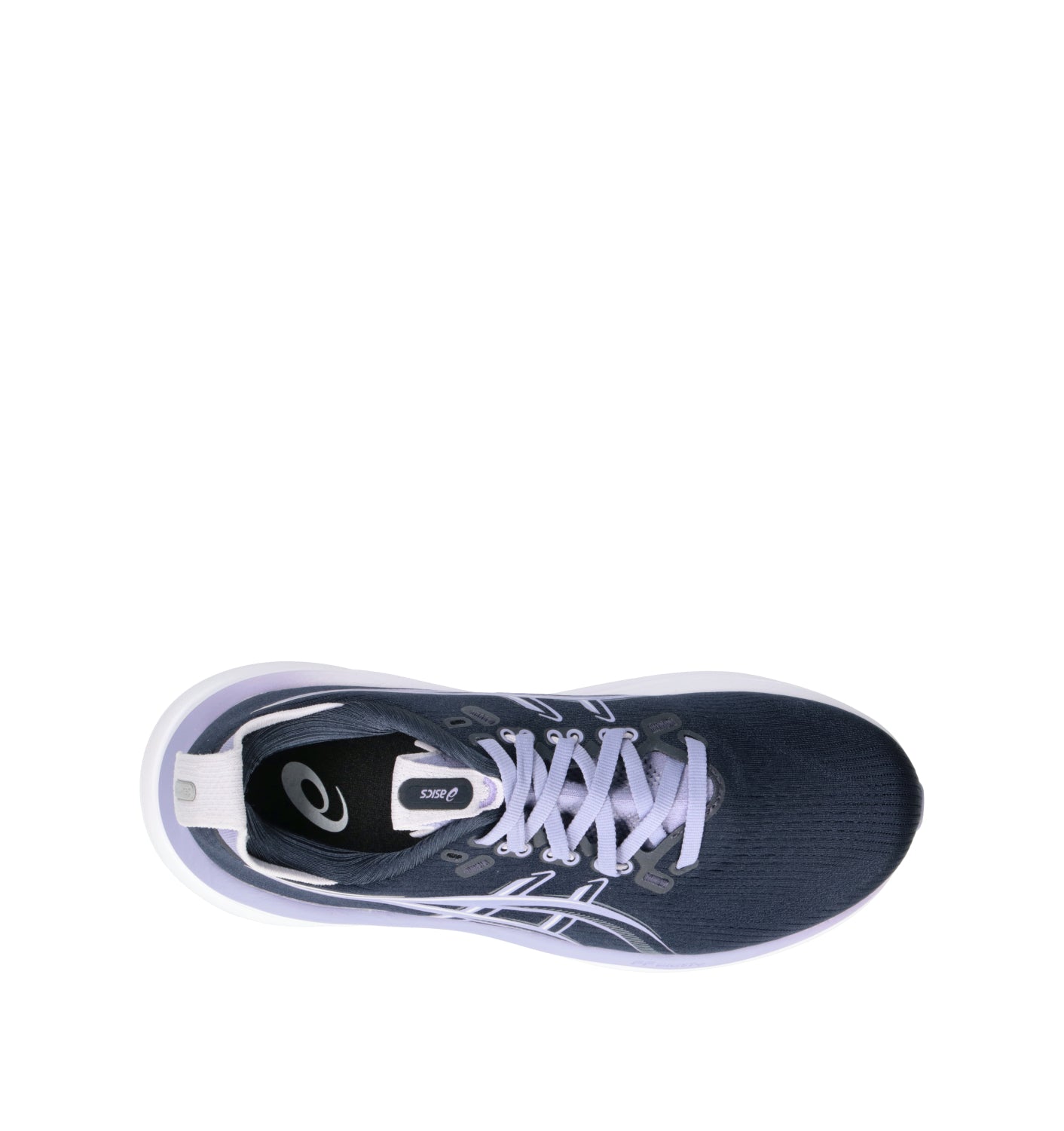 ASICS GEL-NIMBUS 28 Scarpa running donna blu
