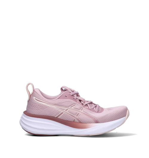 ASICS GEL-PULSE 17 Scarpa running donna rosa