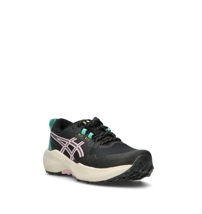 ASICS GEL-VENTURE 11 Scarpa running donna nera