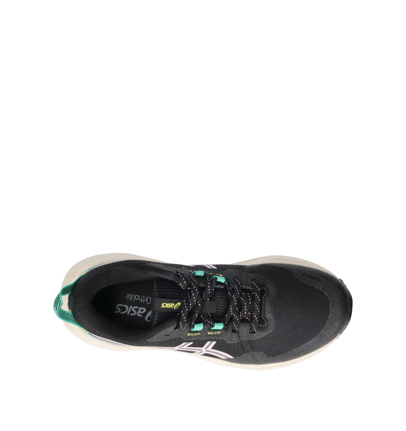 ASICS GEL-VENTURE 11 Scarpa running donna nera