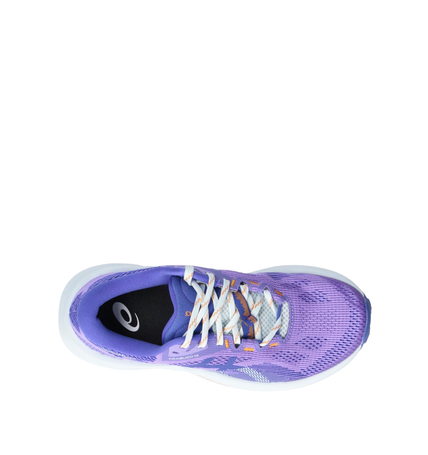 ASICS TRABUCO 14 Scarpa running donna viola