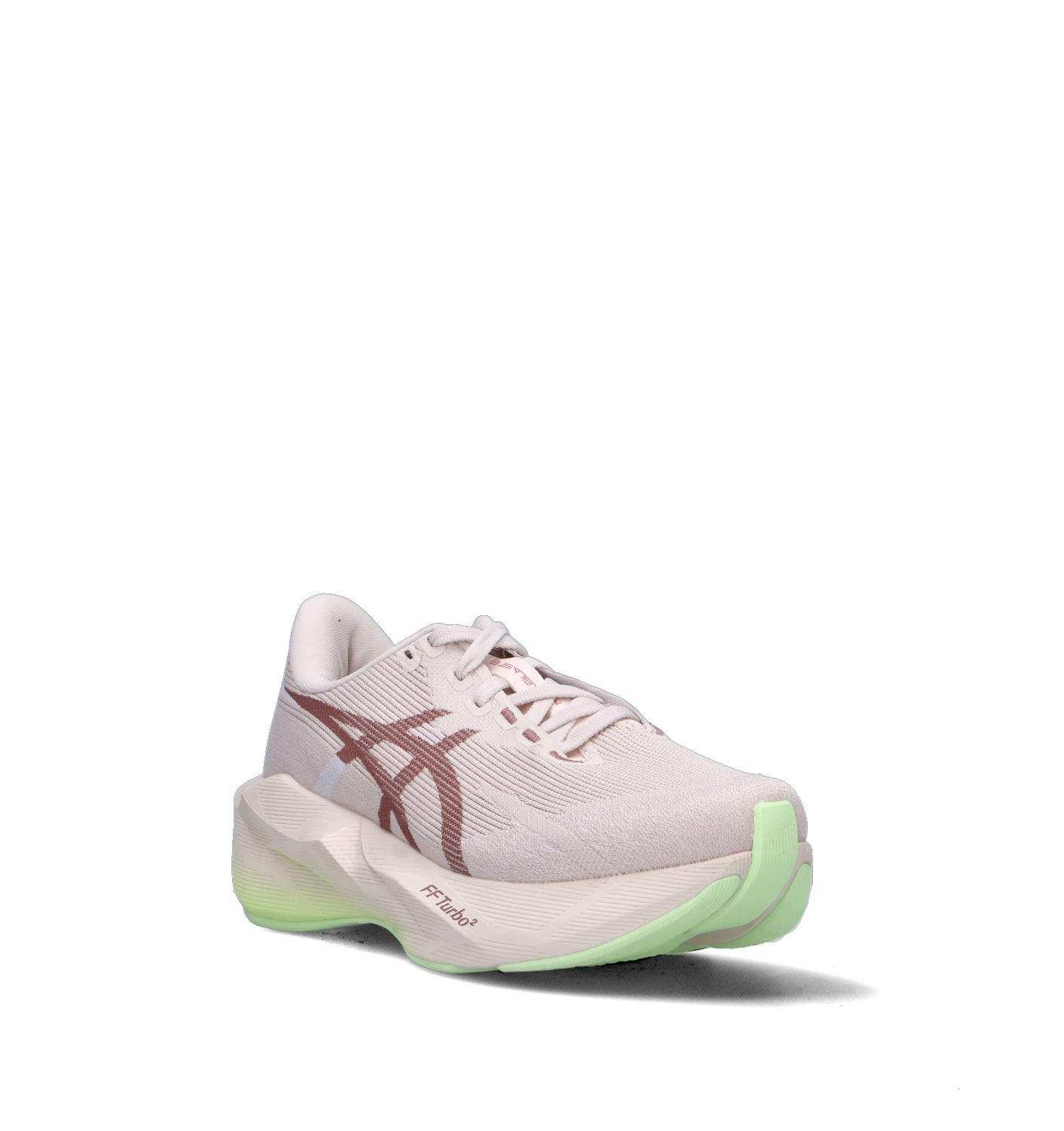 ASICS NOVABLAST 6 Scarpa running donna bianca