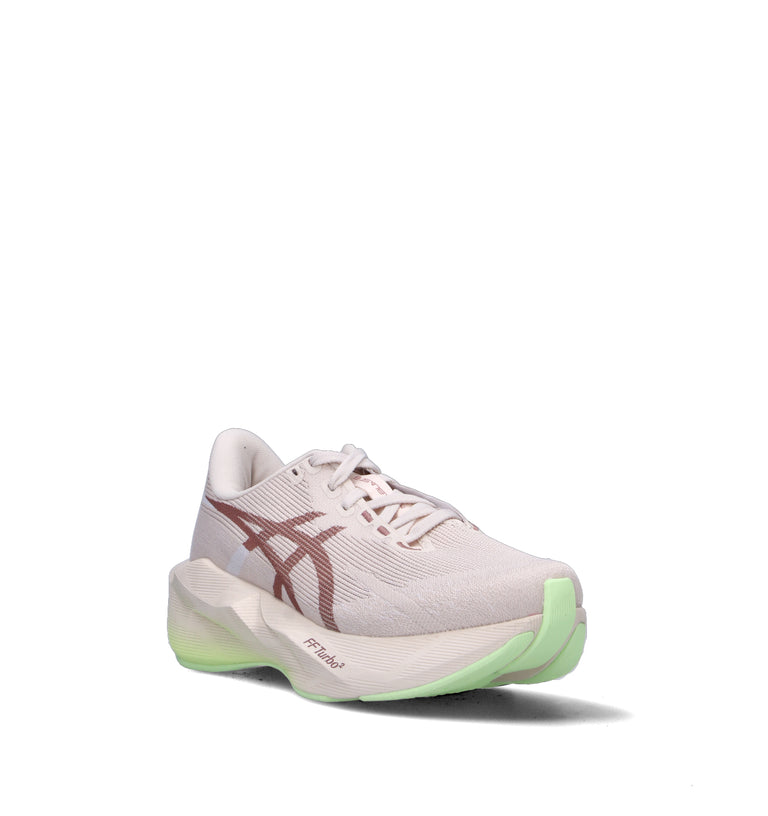 ASICS NOVABLAST 6 Scarpa running donna bianca