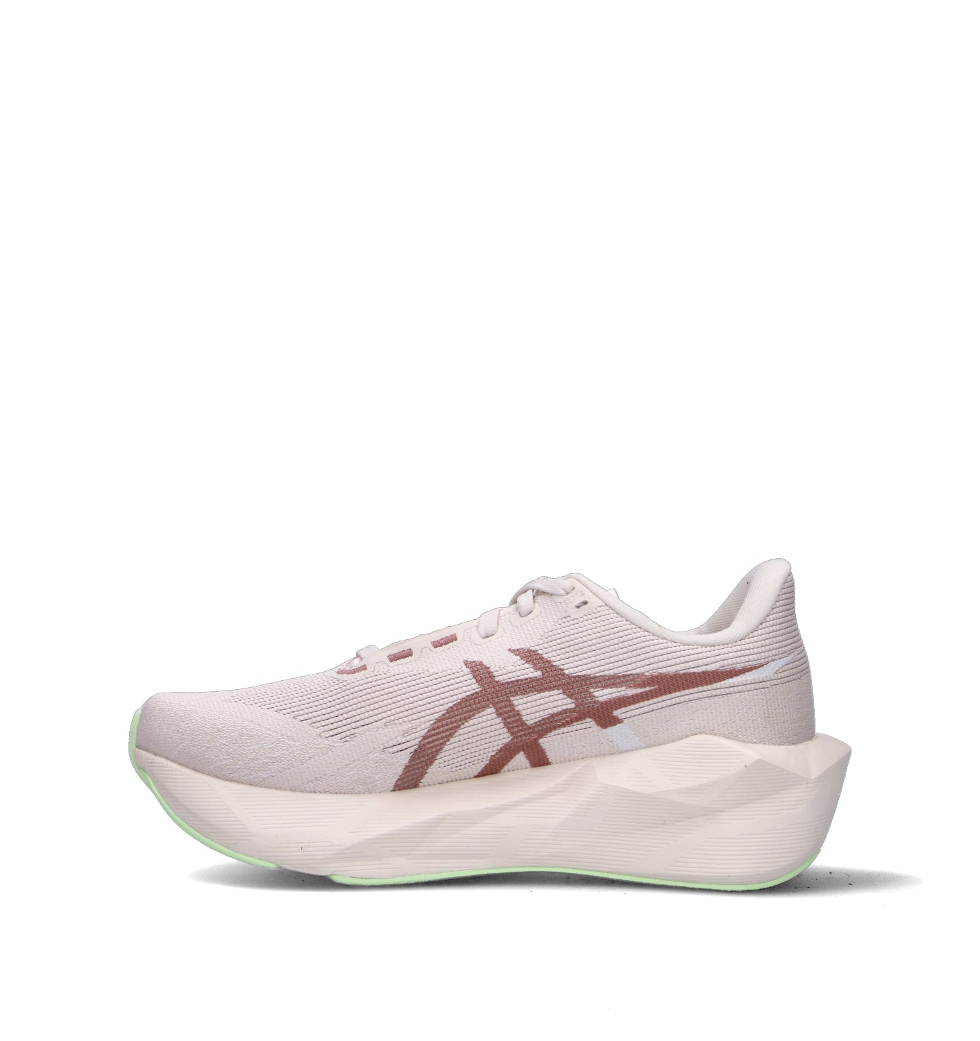 ASICS NOVABLAST 6 Scarpa running donna bianca