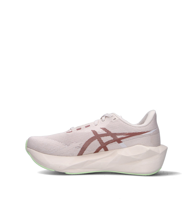 ASICS NOVABLAST 6 Scarpa running donna bianca