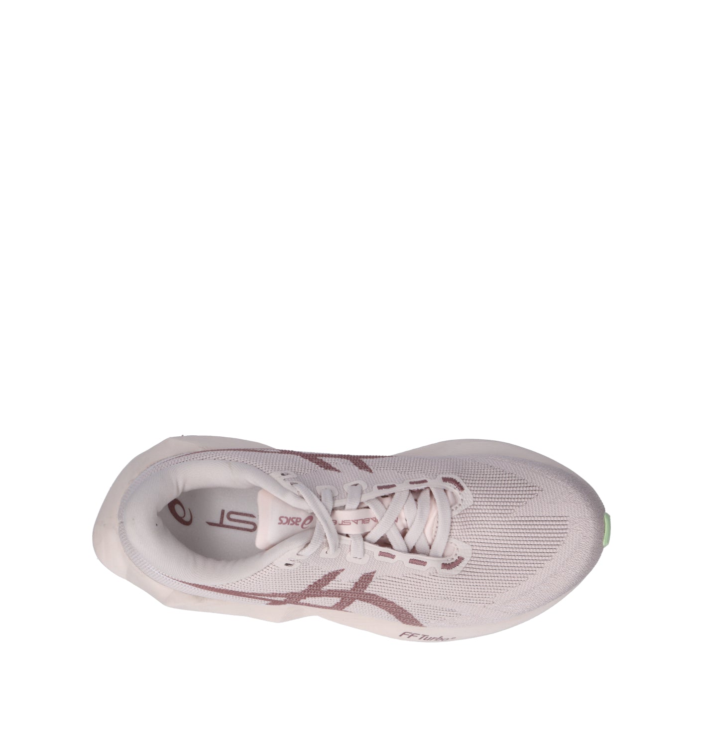 ASICS NOVABLAST 6 Scarpa running donna bianca