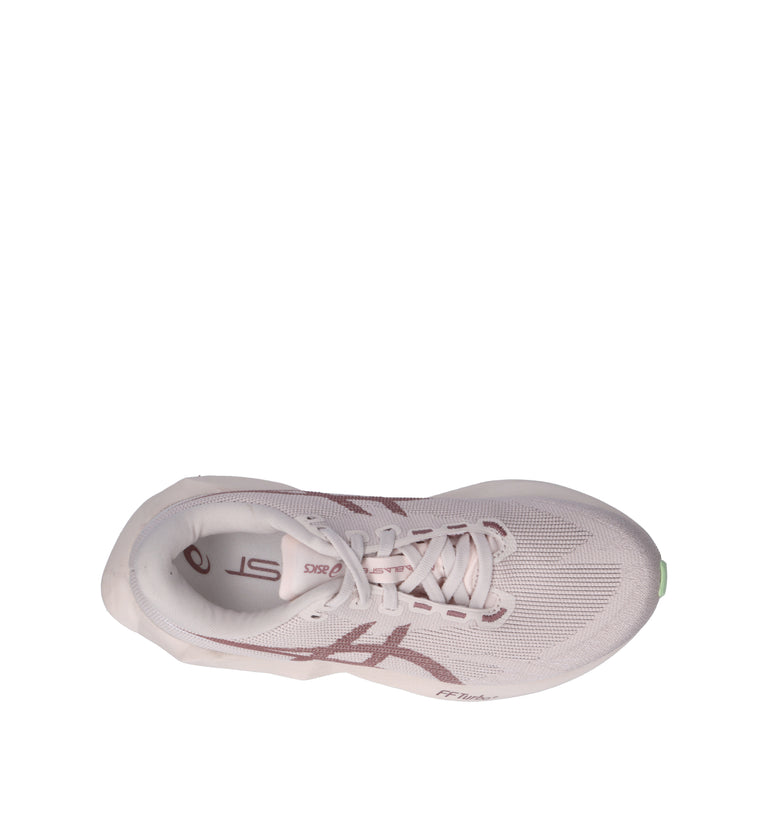 ASICS NOVABLAST 6 Scarpa running donna bianca