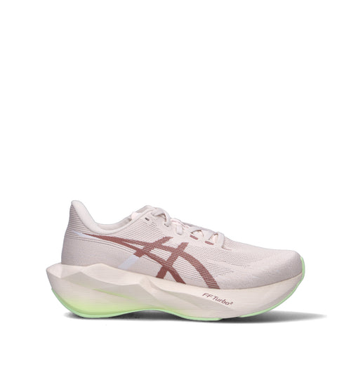 ASICS NOVABLAST 6 Scarpa running donna bianca