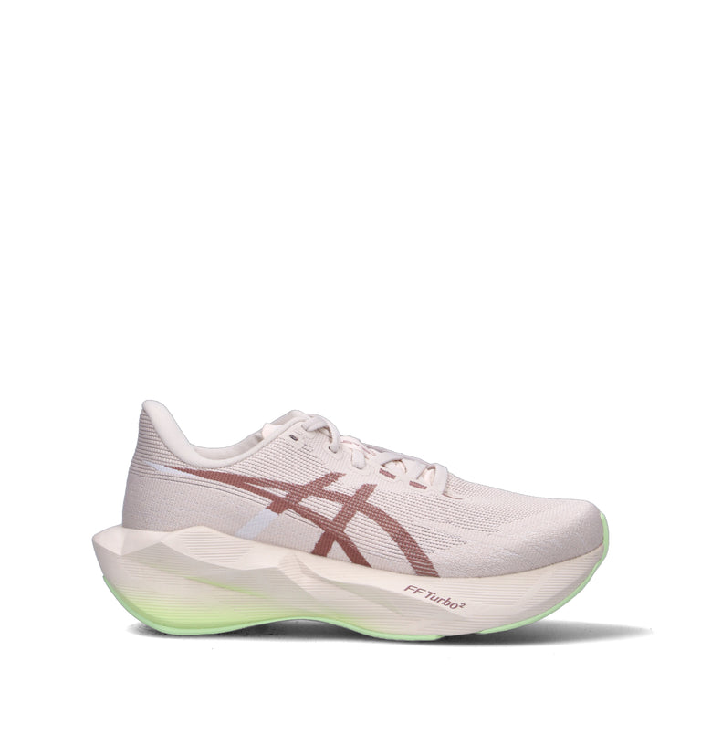 ASICS NOVABLAST 6 Scarpa running donna bianca