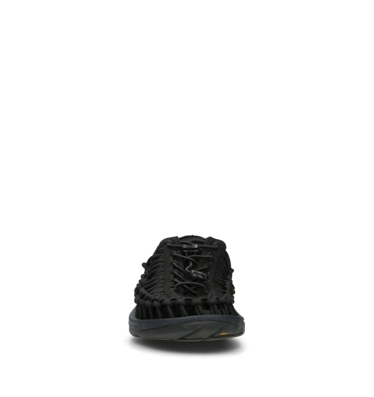 KEEN Sandalo uomo nero