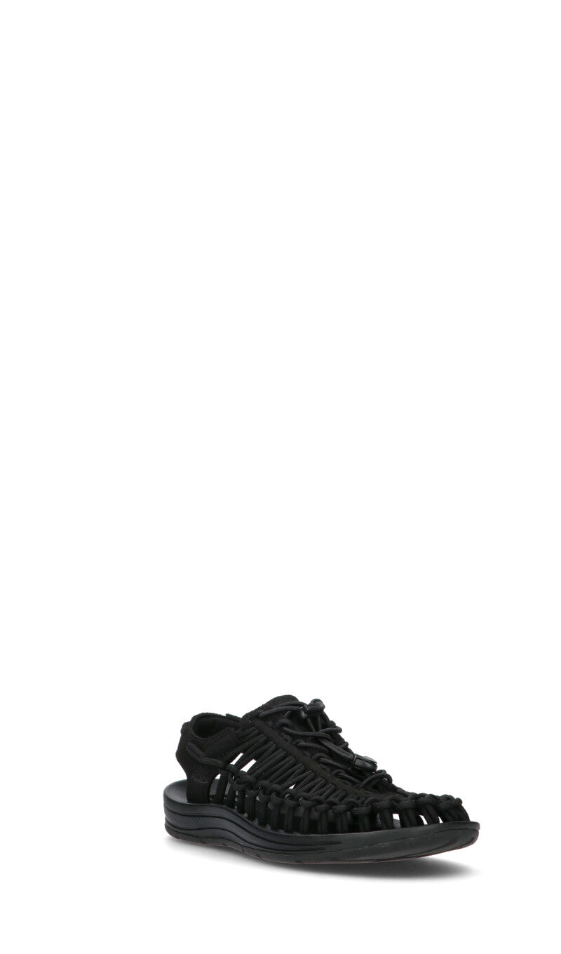 KEEN Sandalo donna nero