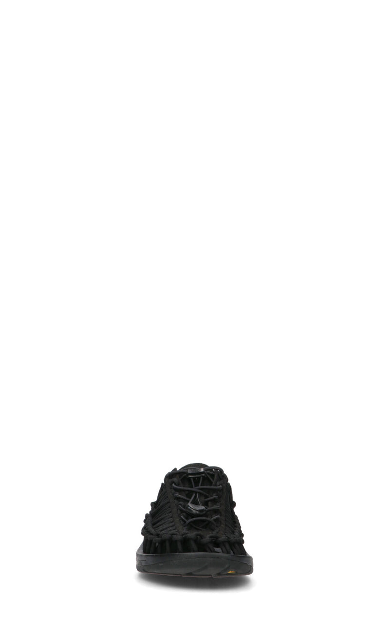 KEEN Sandalo donna nero