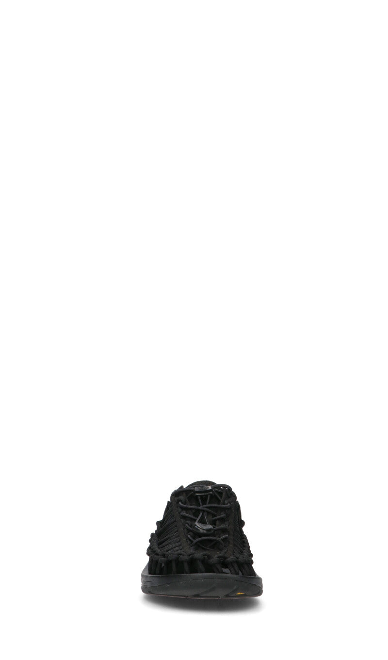 KEEN Sandalo donna nero