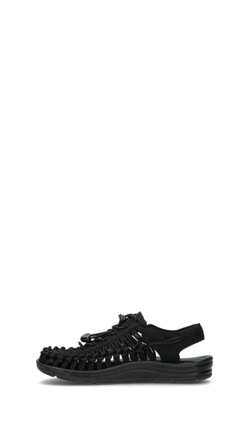 KEEN Sandalo donna nero