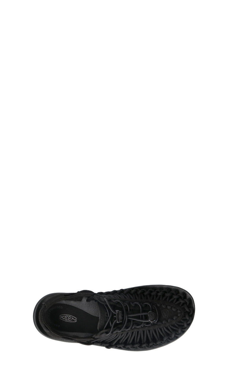KEEN Sandalo donna nero