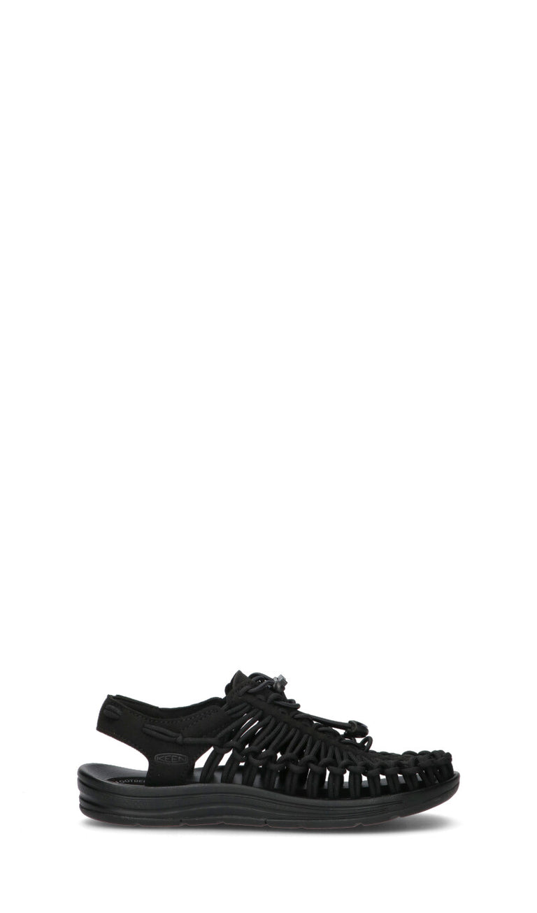 KEEN Sandalo donna nero