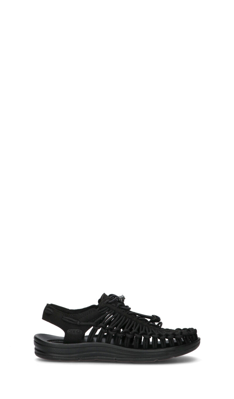 KEEN Sandalo donna nero