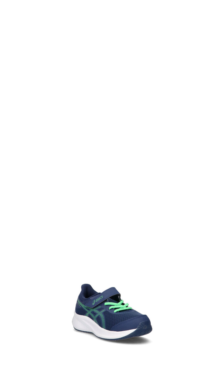 ASICS - PATRIOT 13 PS Sneaker bimbo blu