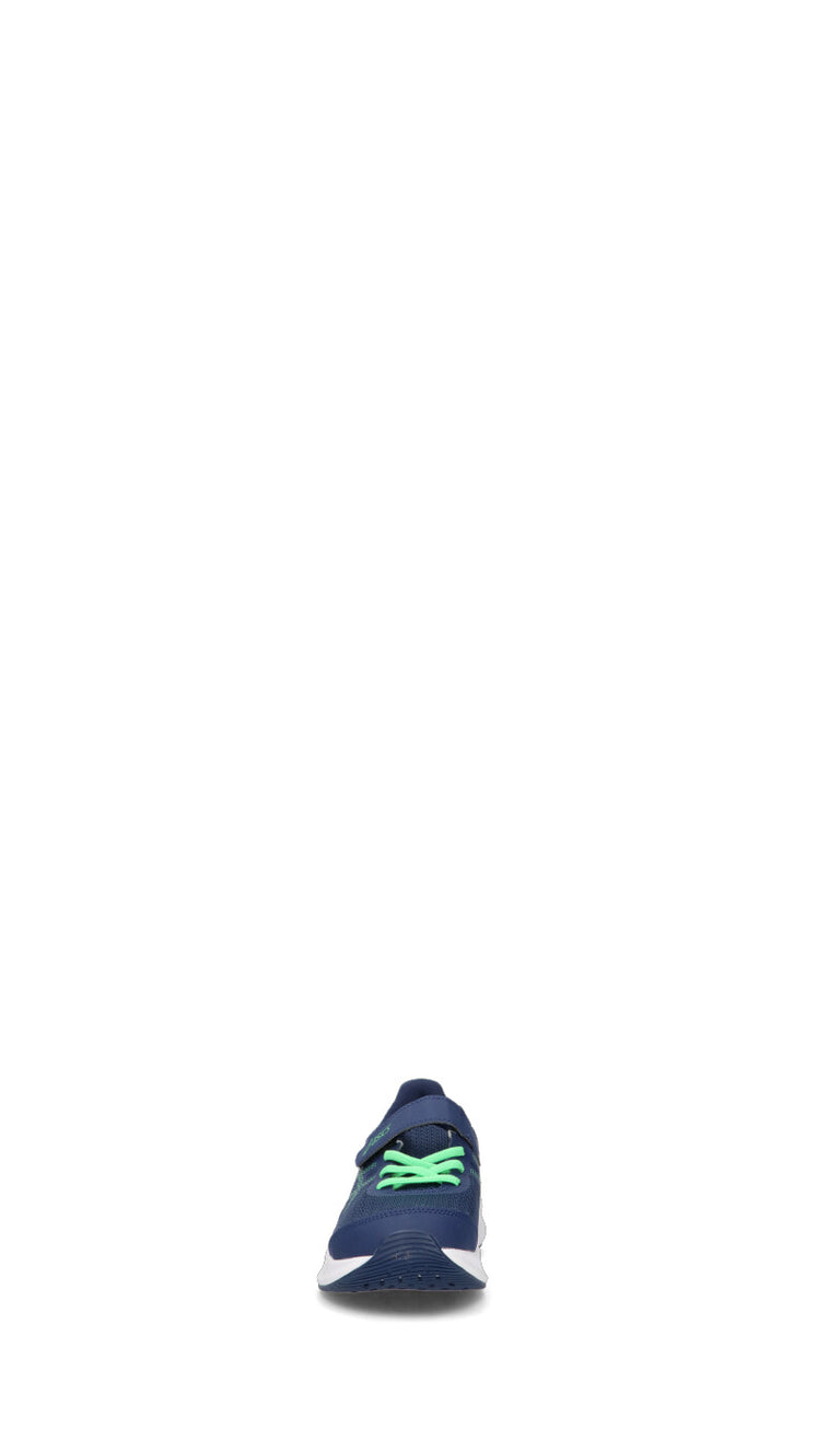 ASICS - PATRIOT 13 PS Sneaker bimbo blu