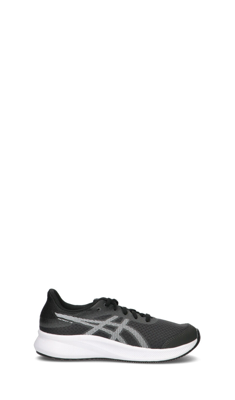 ASICS - PATRIOT 13 PS Sneaker ragazzo nera