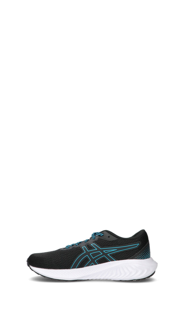 ASICS - GEL EXCITE 10 GS Scarpa running ragazzo nera