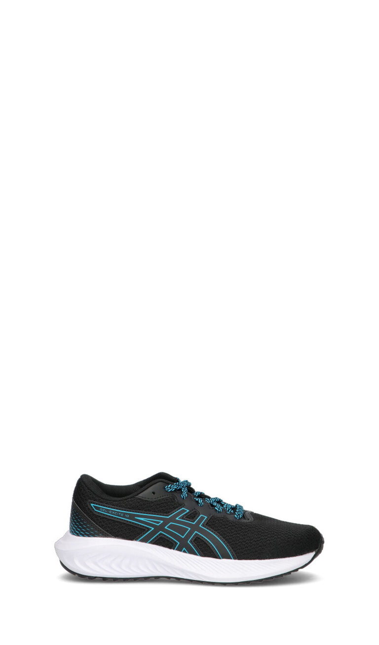 ASICS - GEL EXCITE 10 GS Scarpa running ragazzo nera