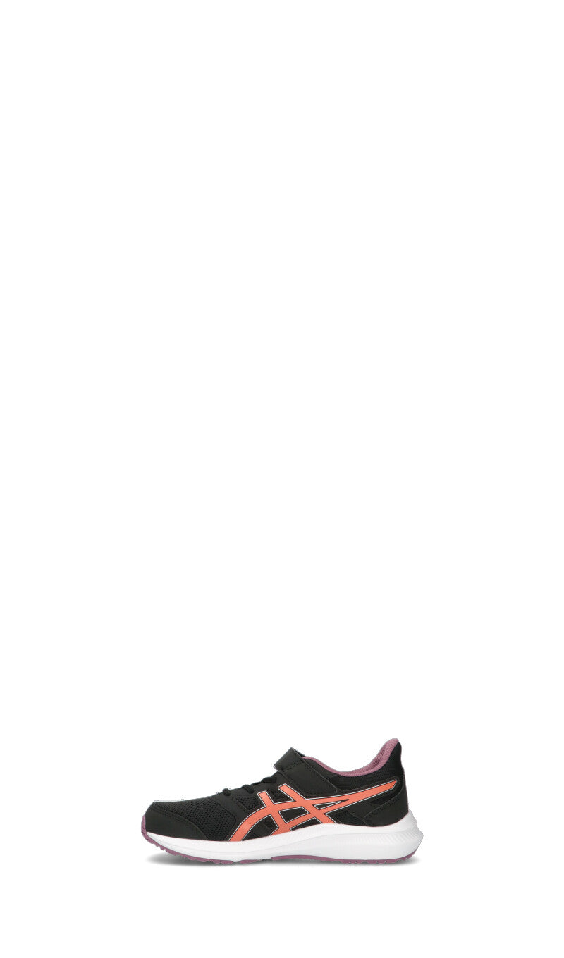 ASICS - JOLT 4 PS Sneaker bimbo nera