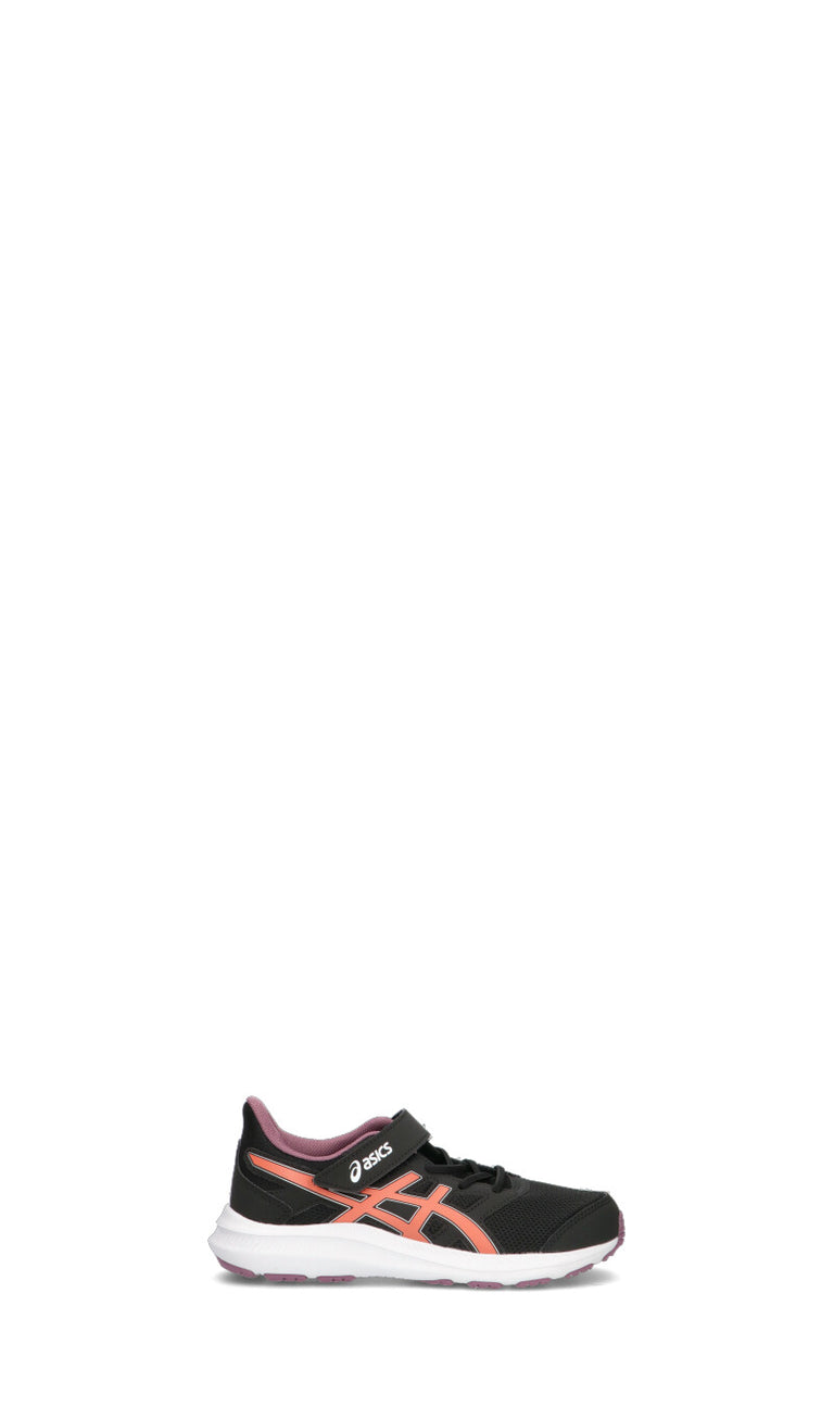 ASICS - JOLT 4 PS Sneaker bimbo nera
