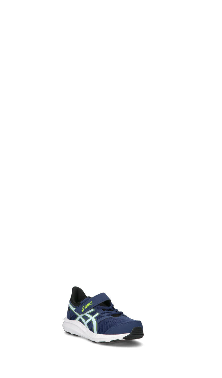 ASICS - JOLT 4 PS Sneaker bimbo blu