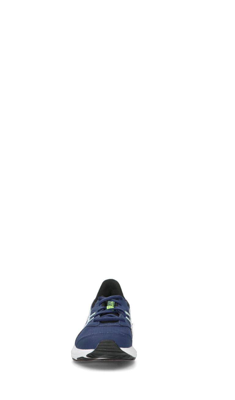 ASICS - JOLT 4 PS Sneaker ragazzo blu