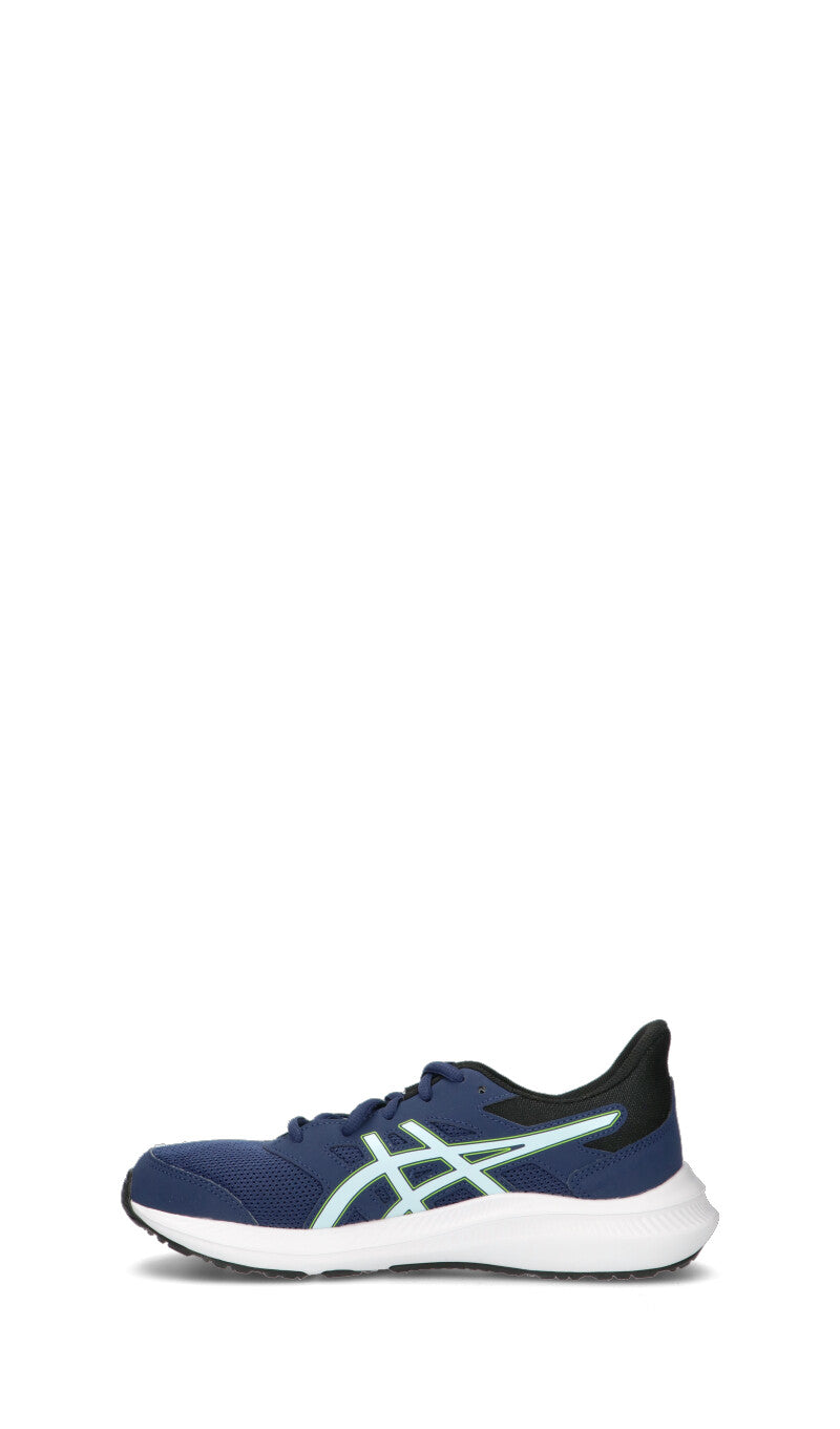 ASICS - JOLT 4 PS Sneaker ragazzo blu