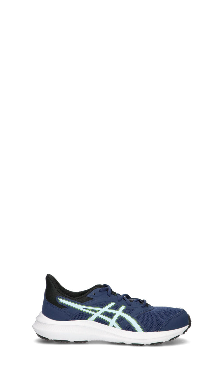 ASICS - JOLT 4 PS Sneaker ragazzo blu