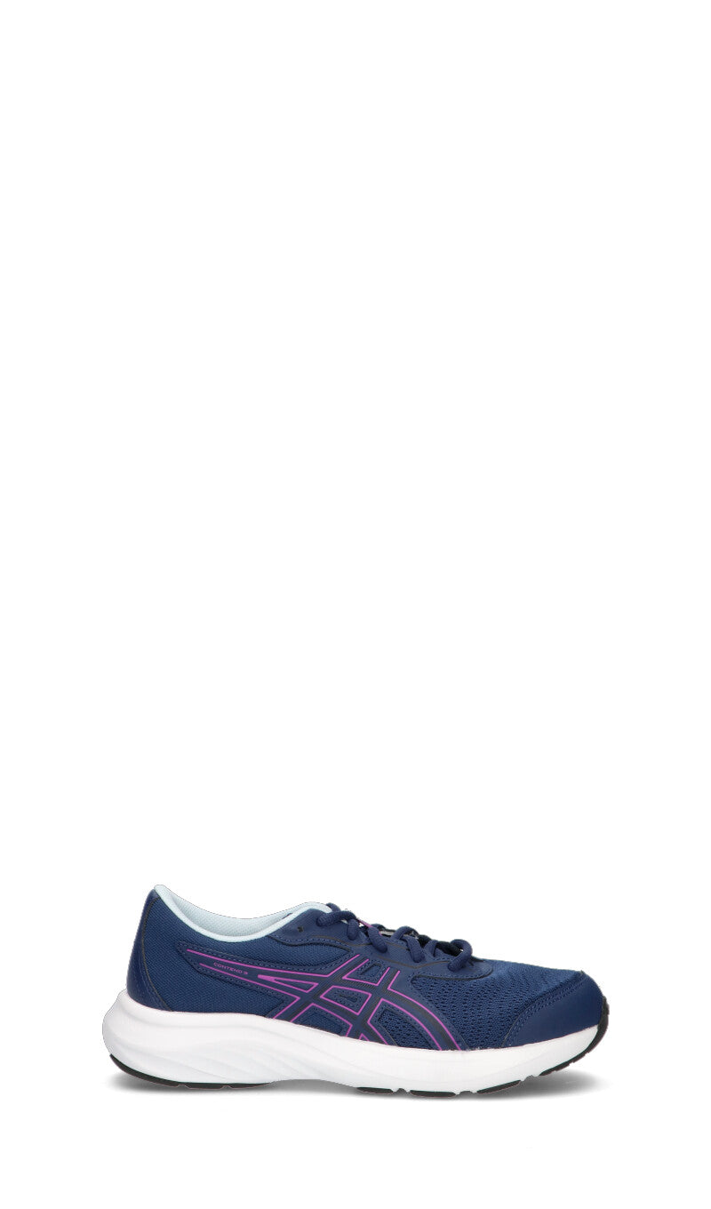 ASICS - CONTEND 9 GS Scarpa running ragazzo blu