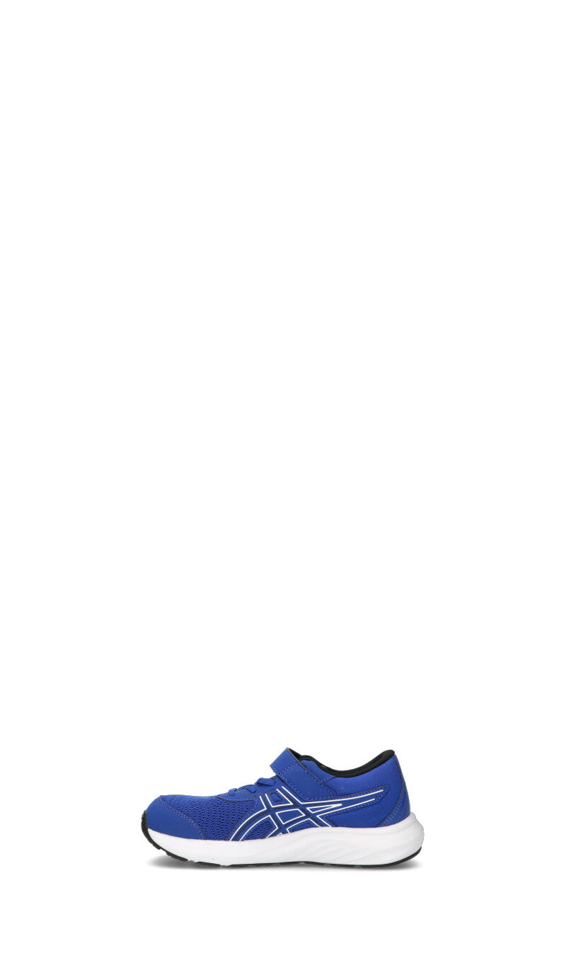 ASICS - CONTEND 9 PS Sneaker bimbo blu