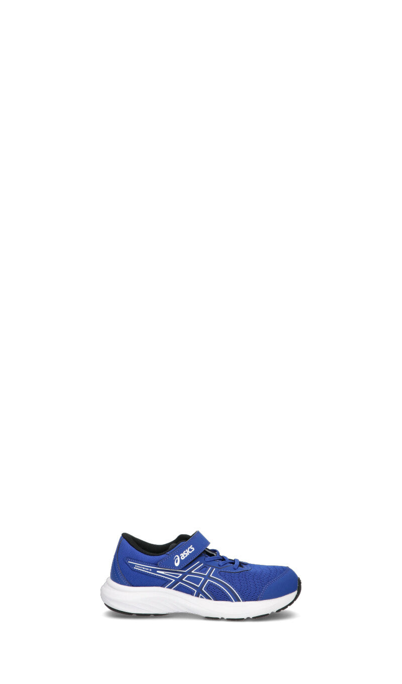ASICS - CONTEND 9 PS Sneaker bimbo blu