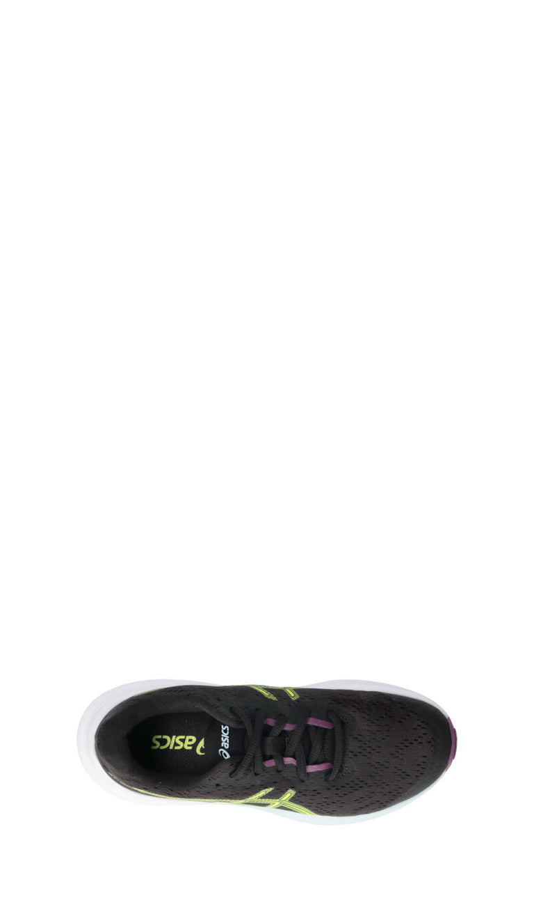 ASICS - GT-1000 13 GS Scarpa running ragazza nera