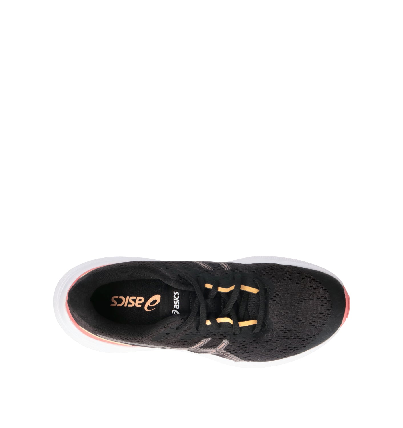 ASICS GT-1000 13 GS Scarpa running ragazzi nera
