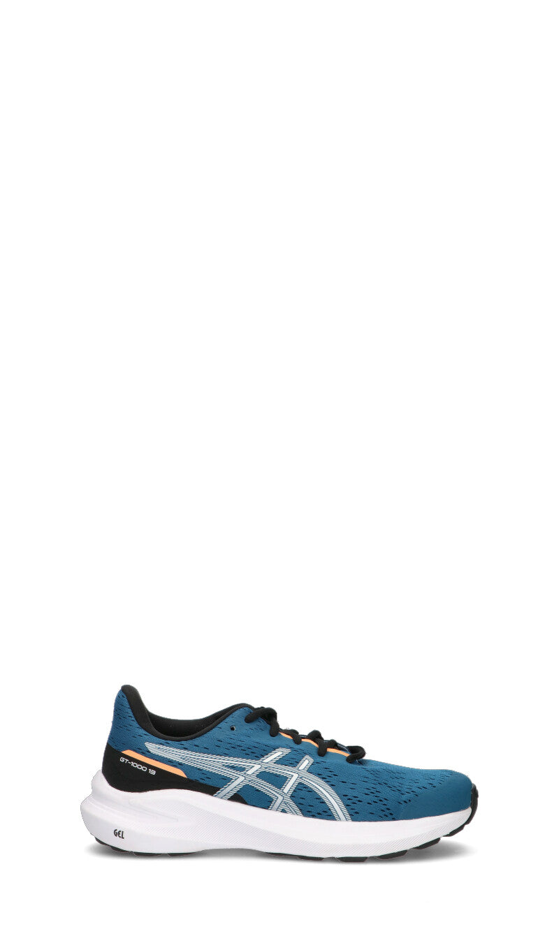 ASICS - GT-1000 13 GS Scarpa running ragazzo blu