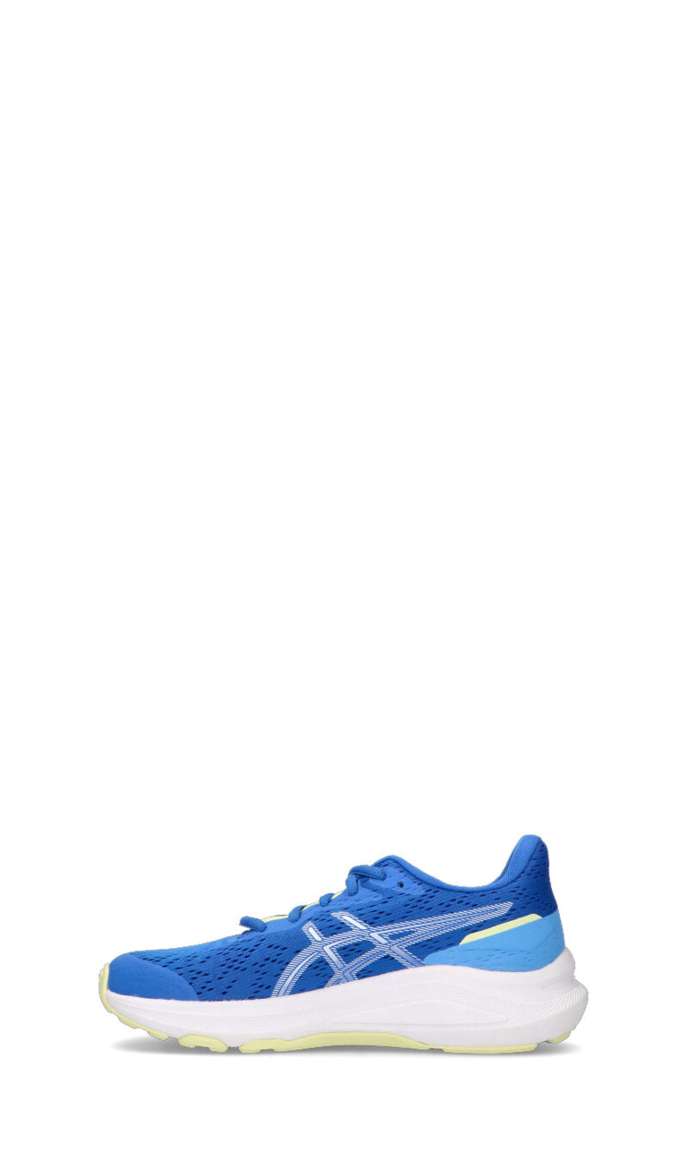 ASICS - GT-10000 13 GS Scarpa running ragazzo blu