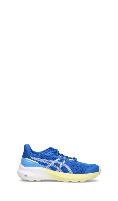 ASICS - GT-10000 13 GS Scarpa running ragazzo blu