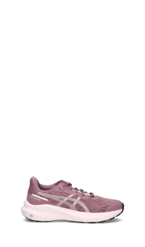 ASICS - GT-1000 13 GS Scarpa running ragazza malva