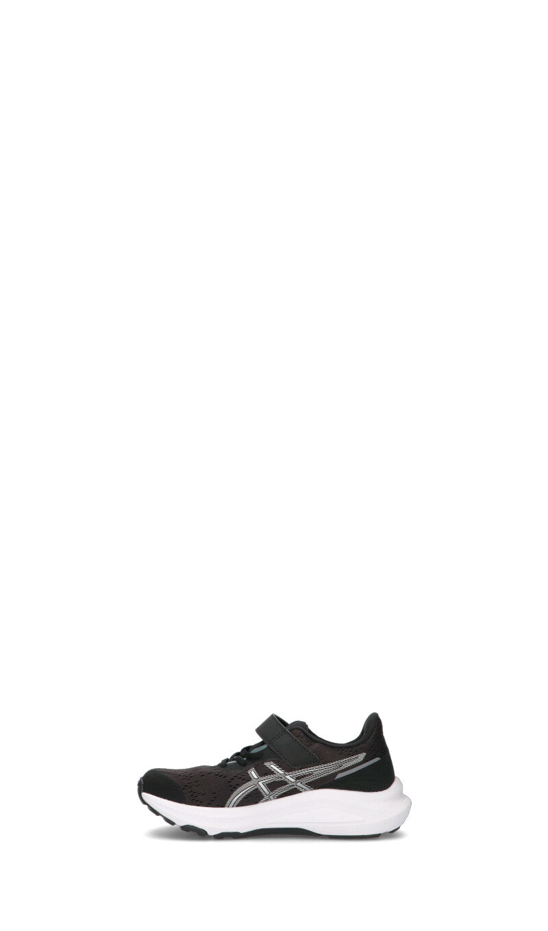 ASICS - GT-1000 13 PS Sneaker bimbo nera