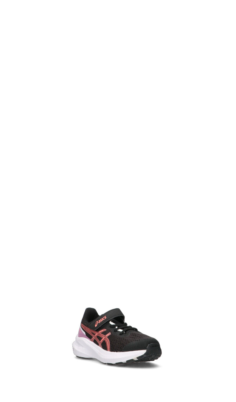 ASICS - GT 1000 13 PS Scarpa bimba nera